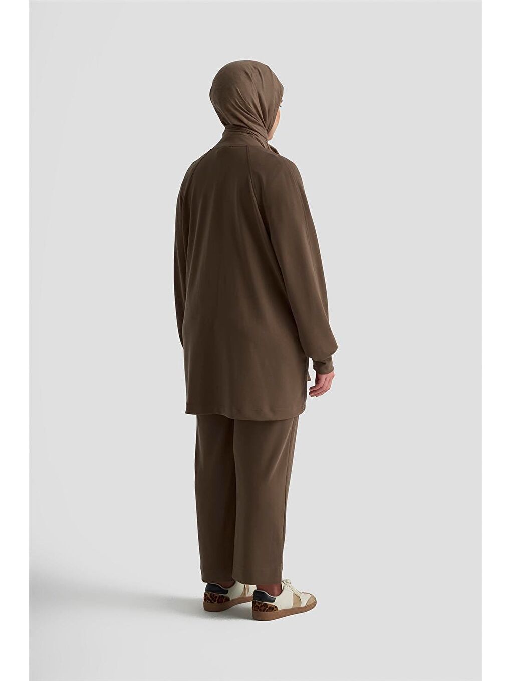 Kahverengi Takım 25Kd1922 Kahverengİ-3