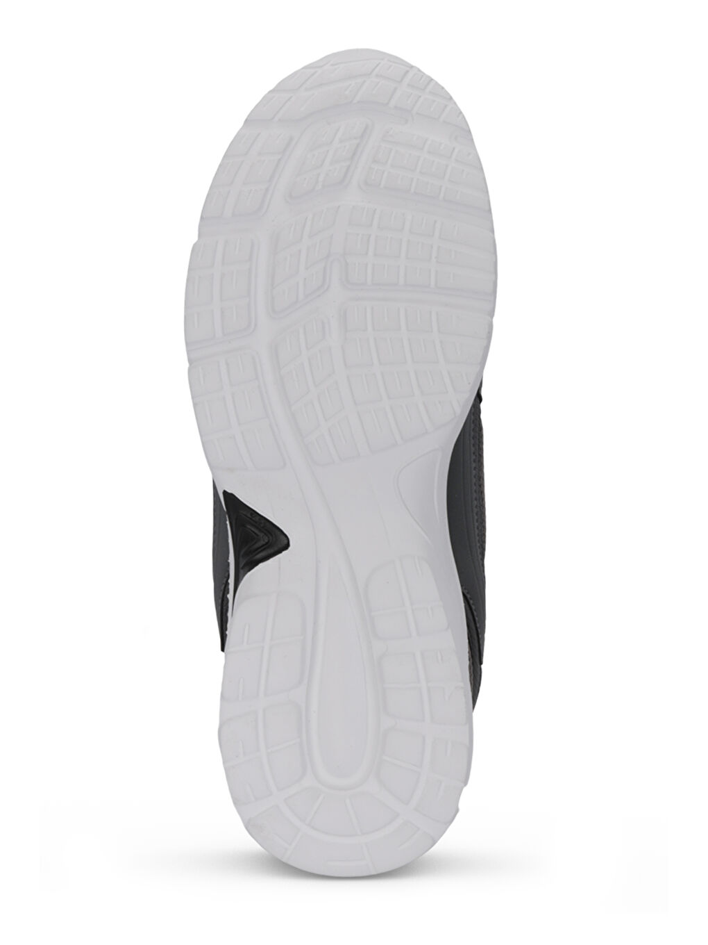 ASTRAMAX I Erkek Koyu Gri Günlük Spor Ayakkabısı-6