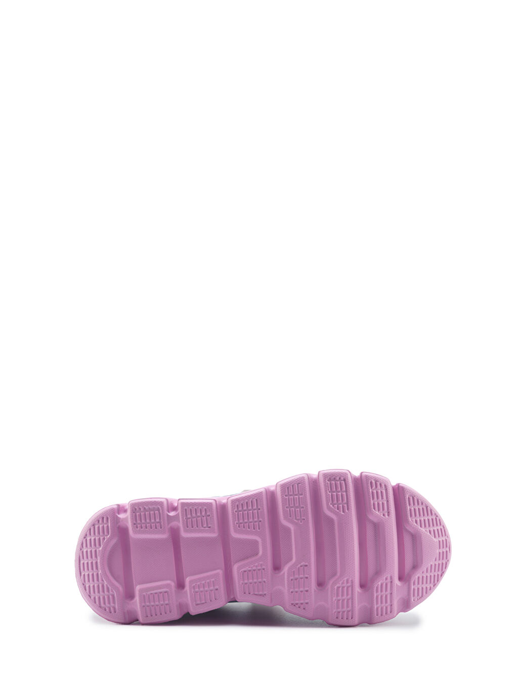 TUESA.F5FX Pembe Kız Çocuk Spor Ayakkabı-3