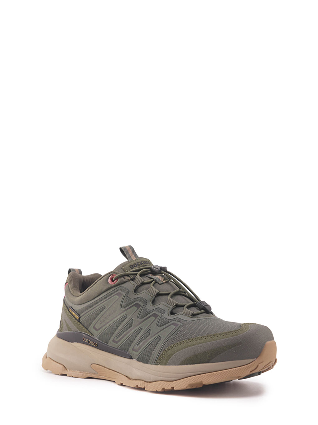 237517 4PR Haki Erkek Outdoor-1