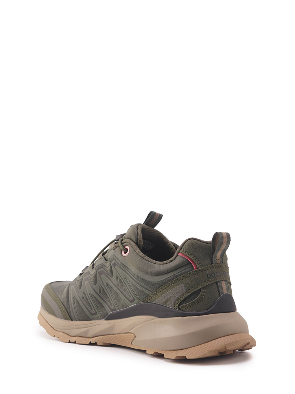 237517 4PR Haki Erkek Outdoor-2