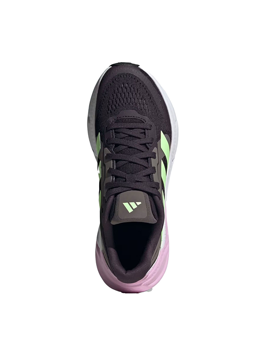 Questar 2 Kadın Siyah Yol Koşusu Ayakkabısı-3