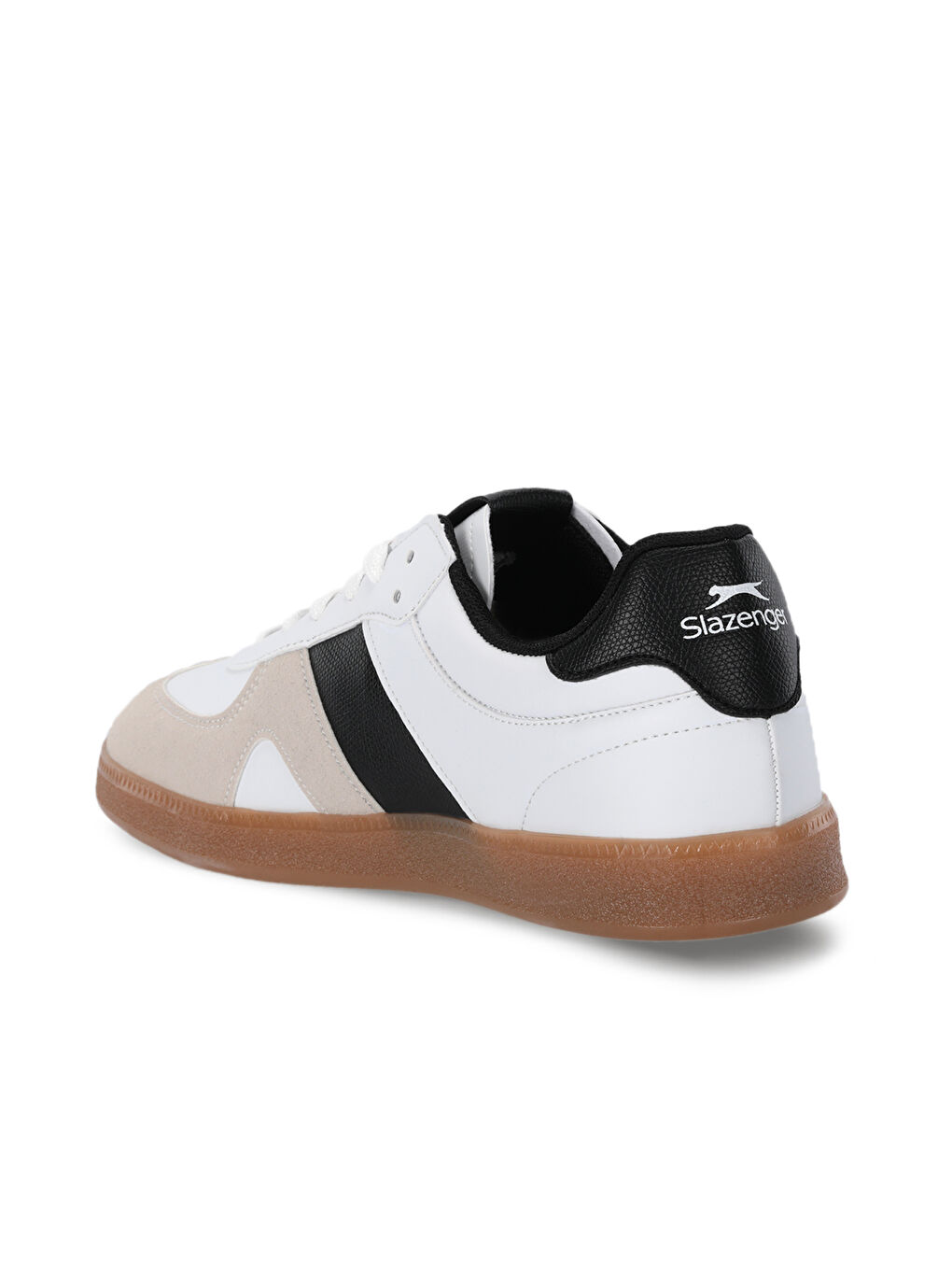 FALL Erkek Beyaz / Siyah Günlük Spor Ayakkabısı-2