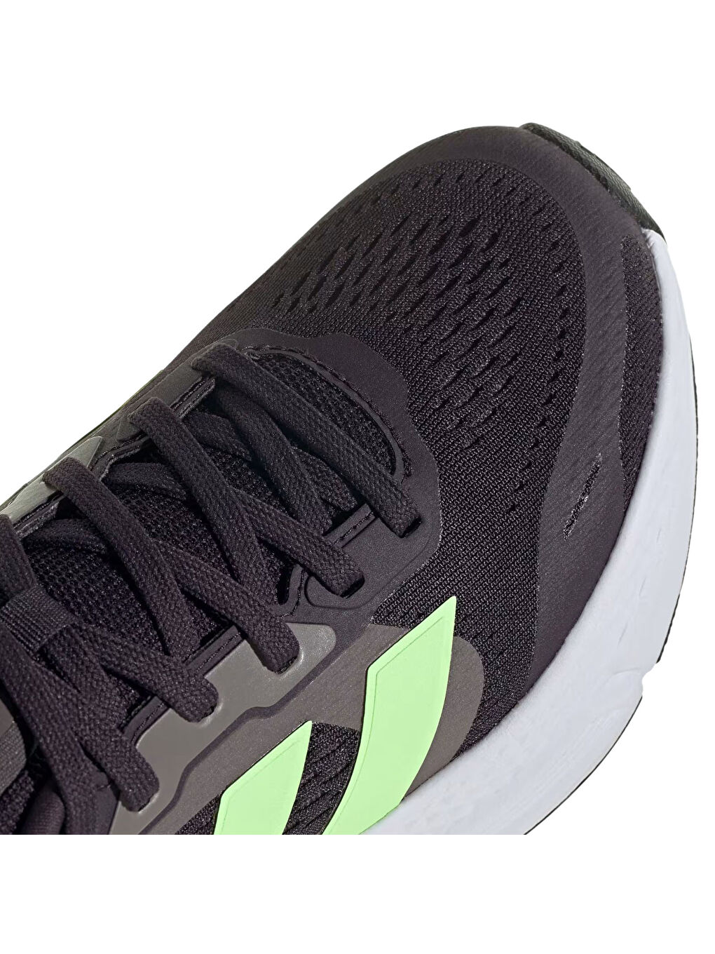 Questar 2 Kadın Siyah Yol Koşusu Ayakkabısı-5