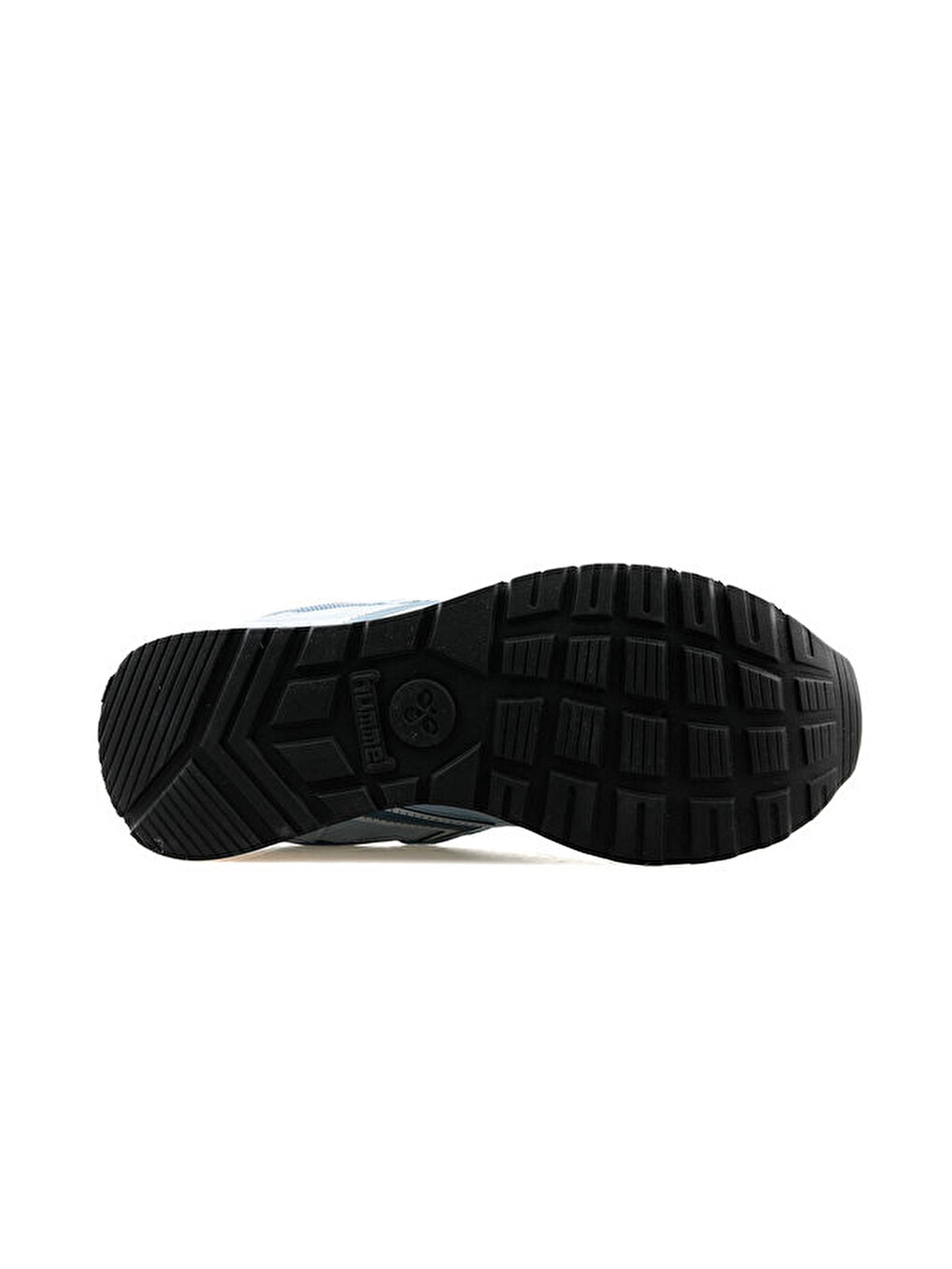 Hmleightyone Sneaker Kadın Günlük Ayakkabı 200600-7986 Mavi-4