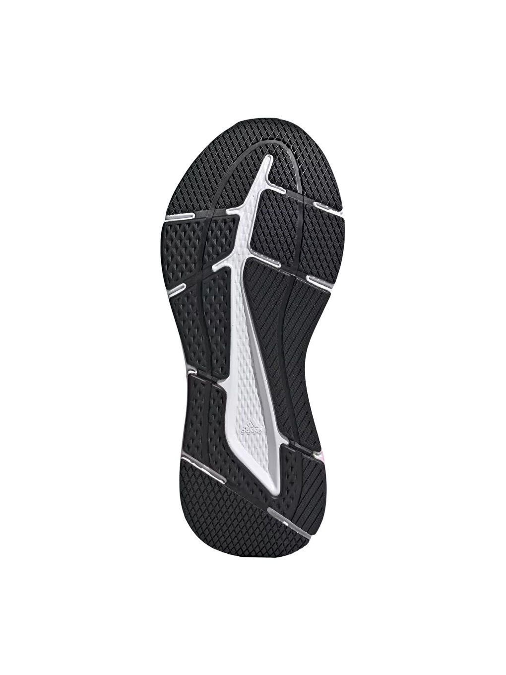 Questar 2 Kadın Siyah Yol Koşusu Ayakkabısı-7