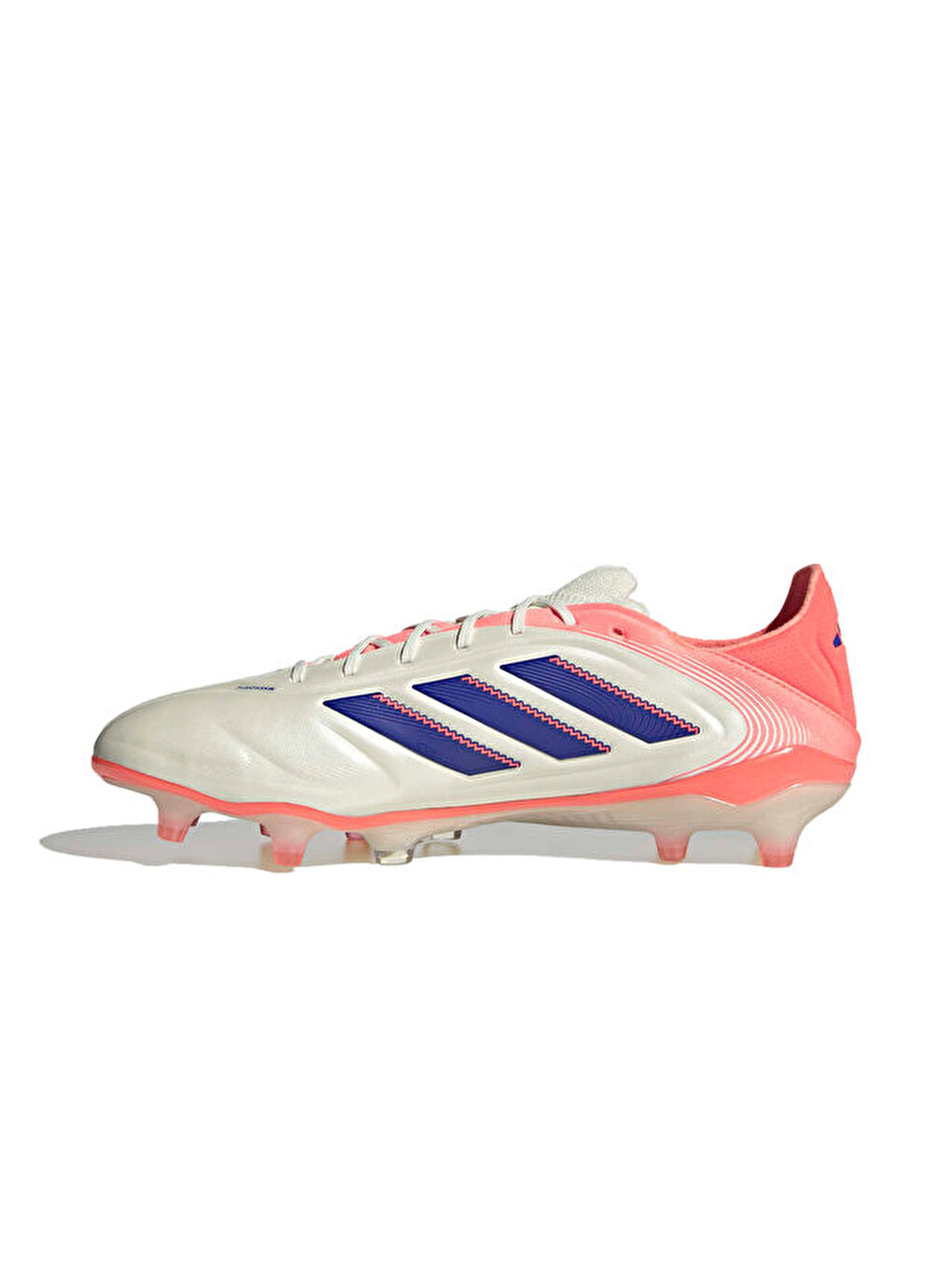 Copa Pure Iıı Elite Fg Erkek Çim Zemin Kramponu Jh8728 Beyaz-3