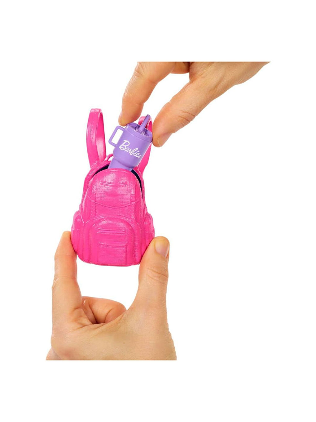 Barbie "Malibu" Bebek ve Aksesuarlar JJV59-1