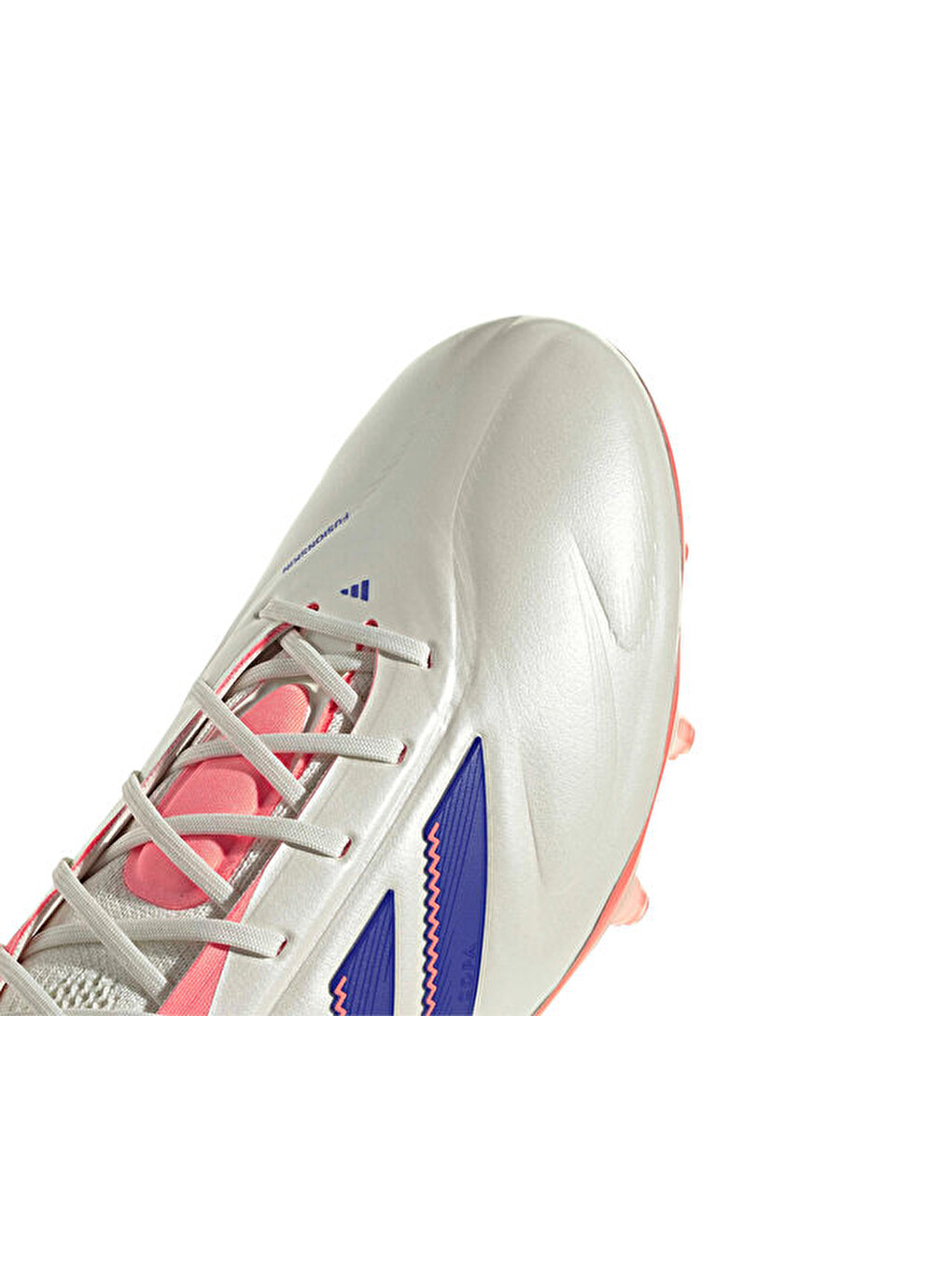 Copa Pure Iıı Elite Fg Erkek Çim Zemin Kramponu Jh8728 Beyaz-7
