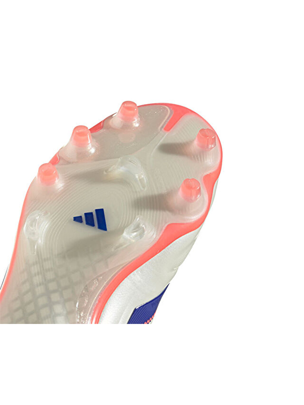 Copa Pure Iıı Elite Fg Erkek Çim Zemin Kramponu Jh8728 Beyaz-8