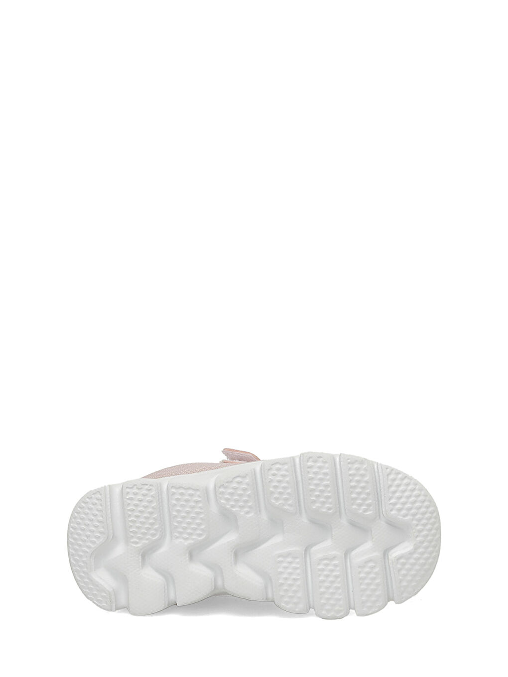 Pembe FIRST 5FX Pudra Kız Çocuk Spor Ayakkabı-5