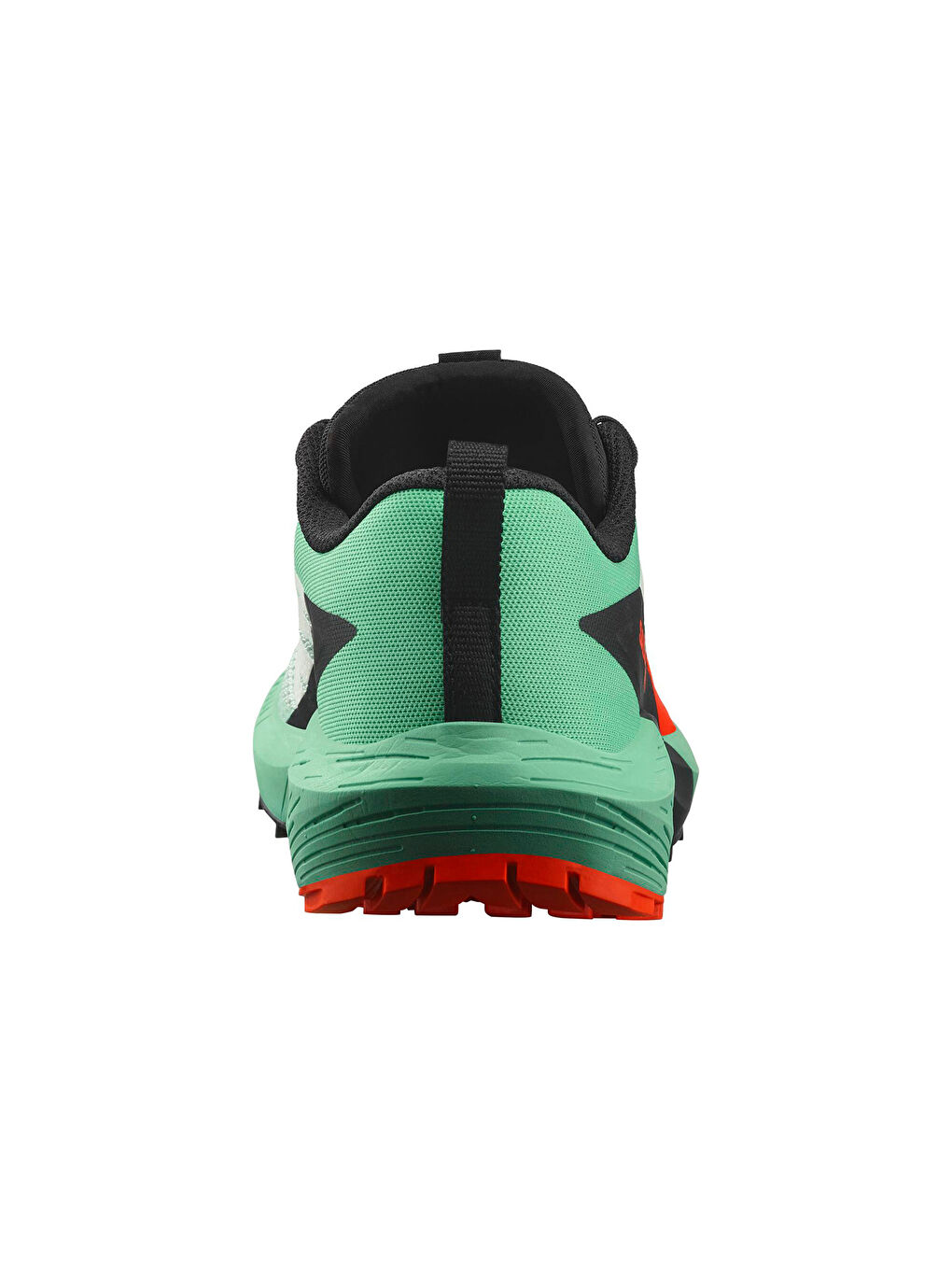Sense Ride 5 Kadın Yeşil Patika Koşusu Ayakkabısı-4