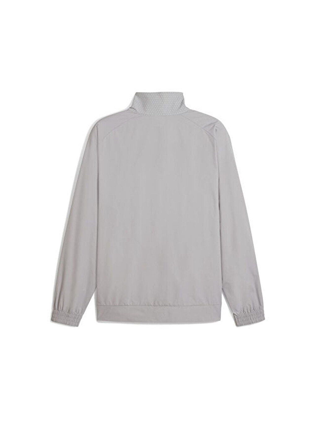 Pumatech Half-zip Crew Erkek Günlük Ceket 63210163 Gri-5