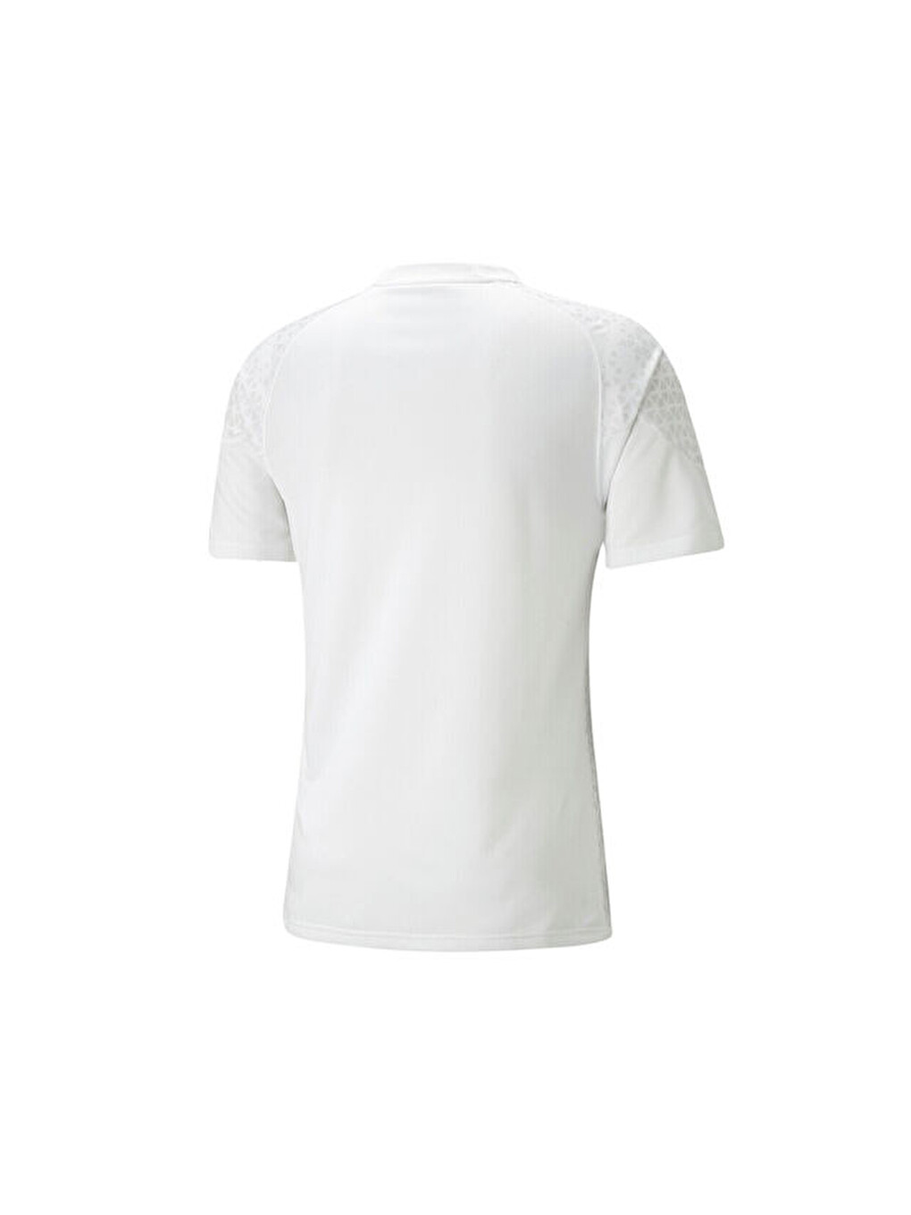 Teamcup Training Jersey Erkek Futbol Tişörtü 65798404 Beyaz-1