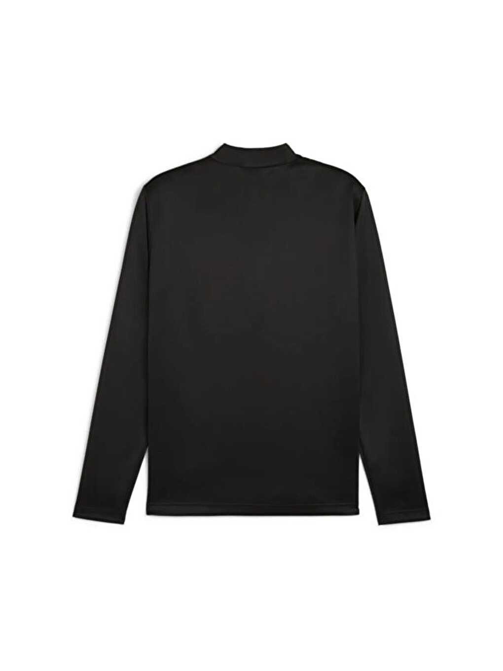 Teamgoal Training 1/4 Zıp Top Erkek Futbol Antrenman Sweatshirts 65862903 Siyah-1