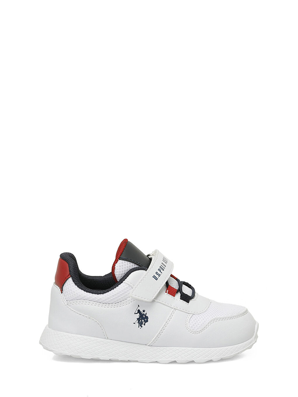 GARFIELD JR 5FX Beyaz Erkek Çocuk Spor Ayakkabı