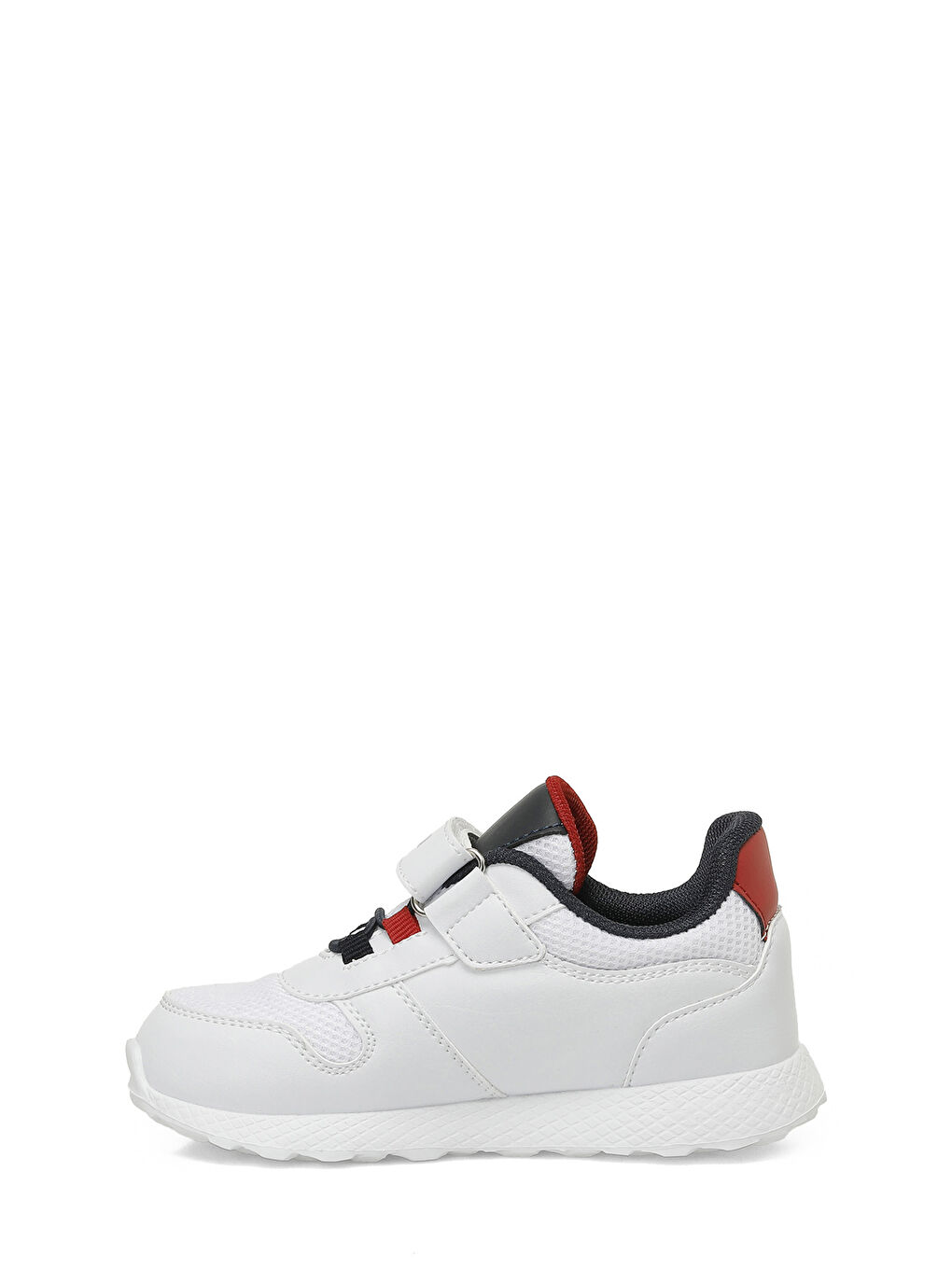 GARFIELD JR 5FX Beyaz Erkek Çocuk Spor Ayakkabı-2