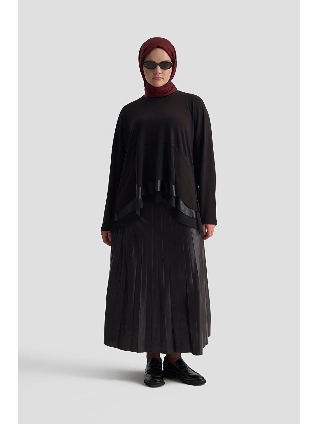 Takım 25Kd1916 Siyah