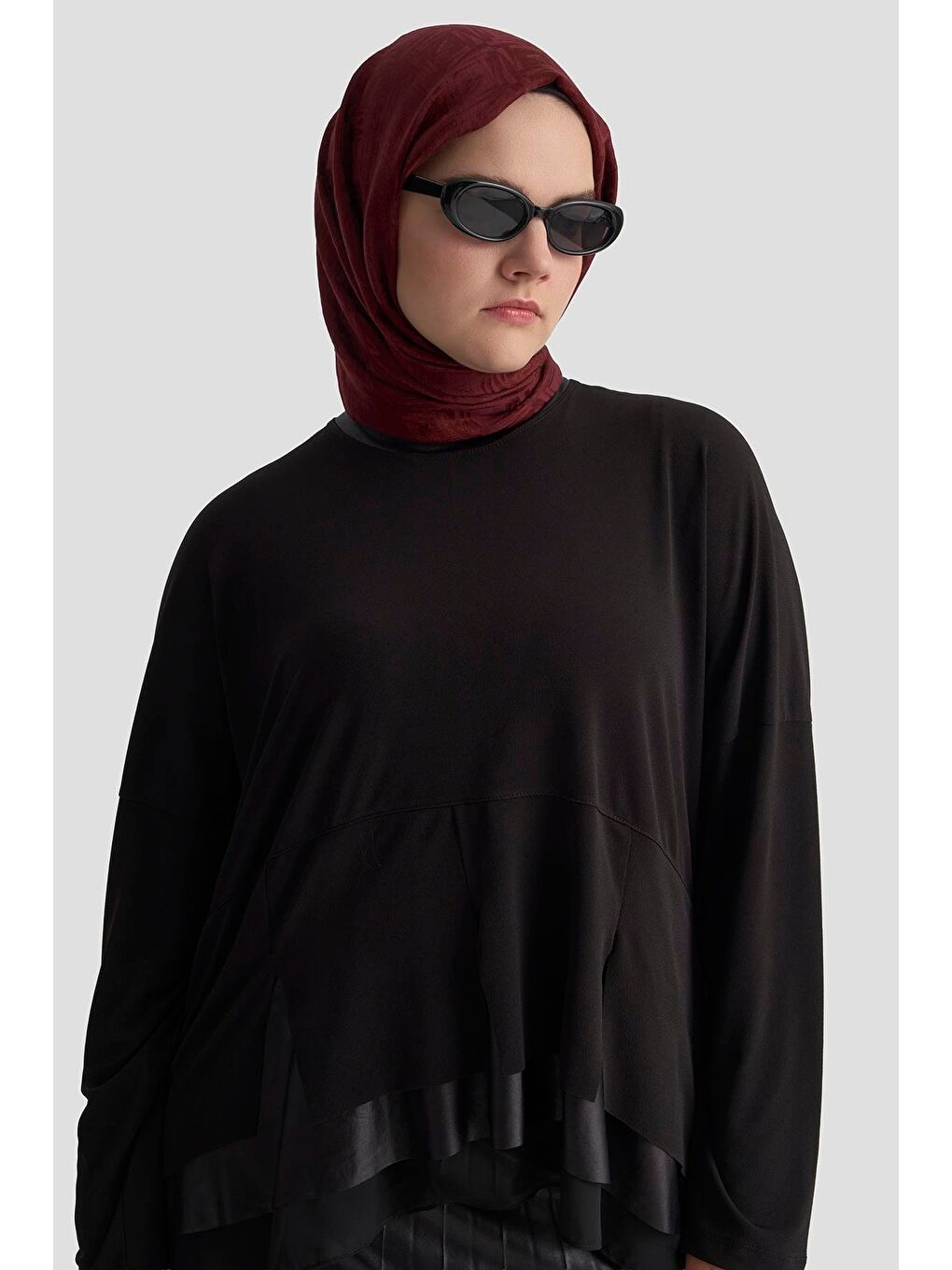 Takım 25Kd1916 Siyah-2