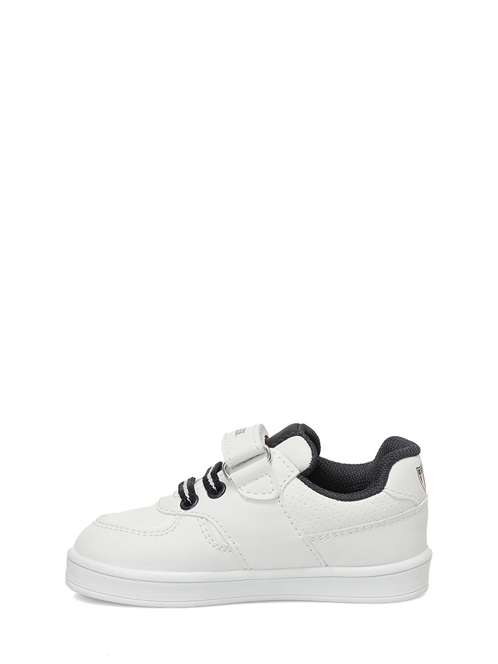 CAMERON JR 5FX Beyaz Erkek Çocuk Sneaker-2