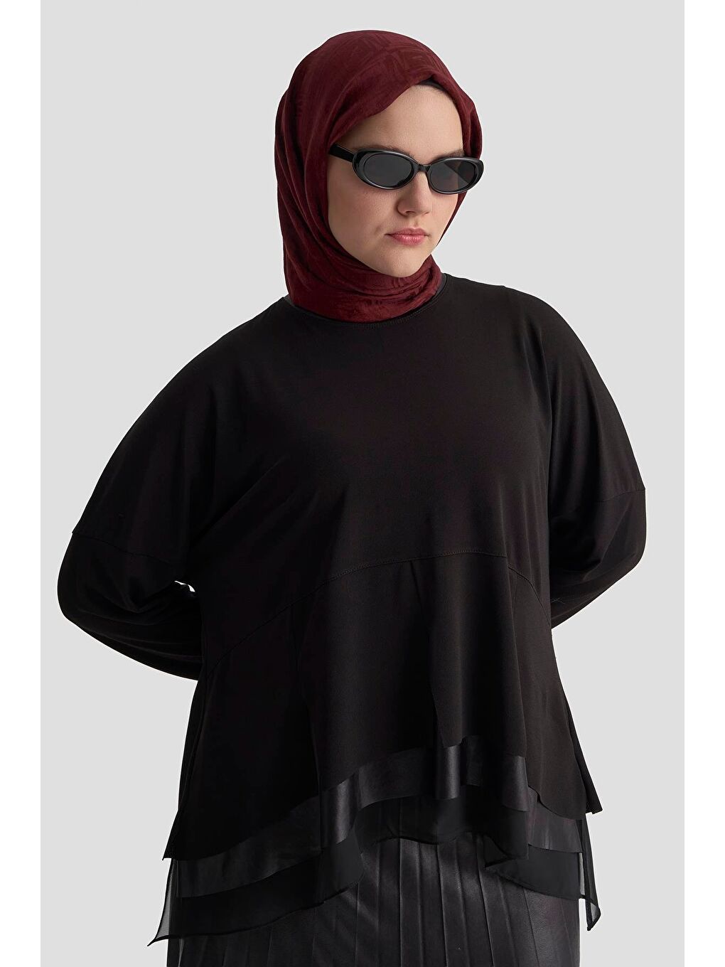 Takım 25Kd1916 Siyah-3