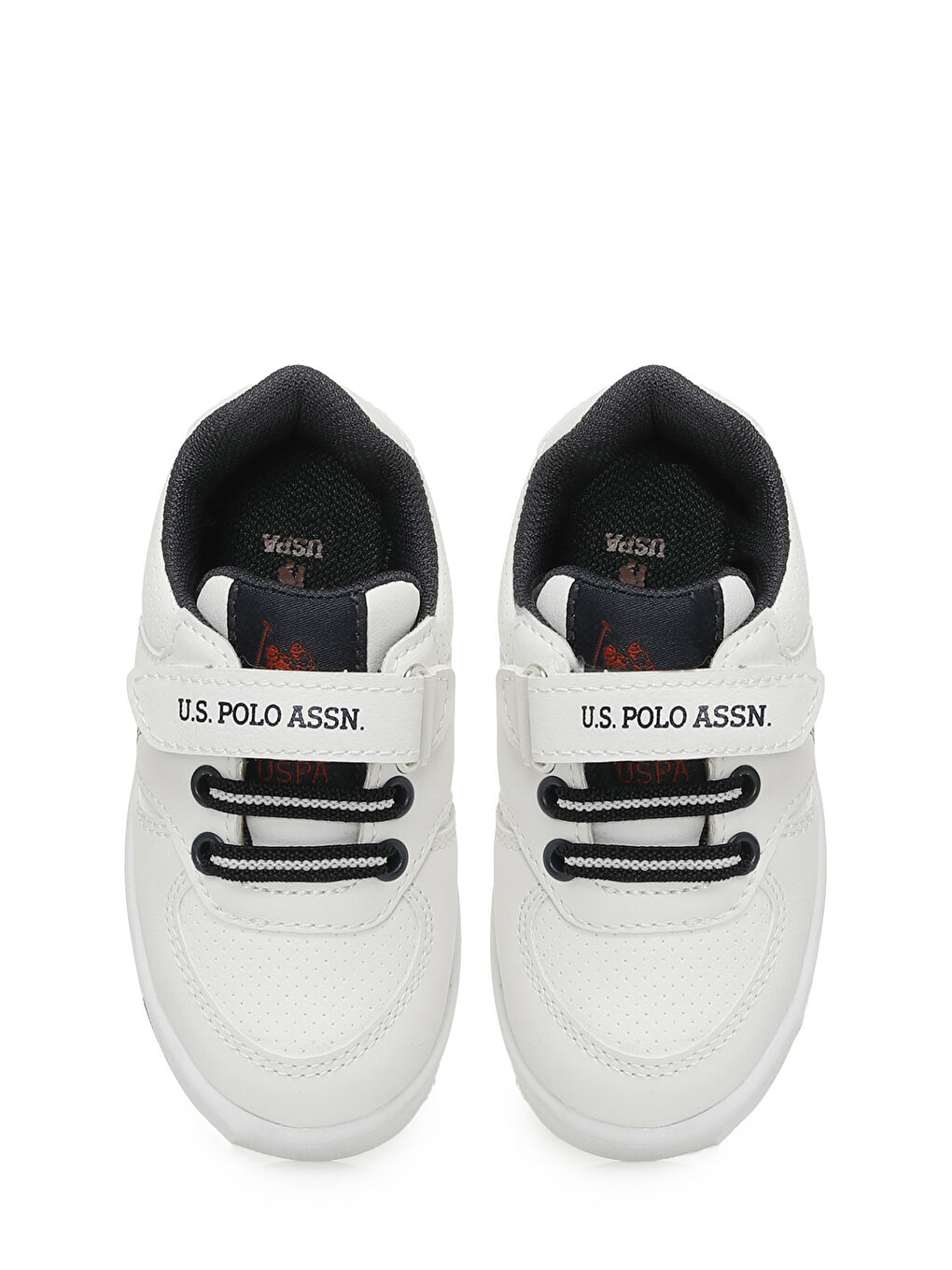 CAMERON JR 5FX Beyaz Erkek Çocuk Sneaker-3