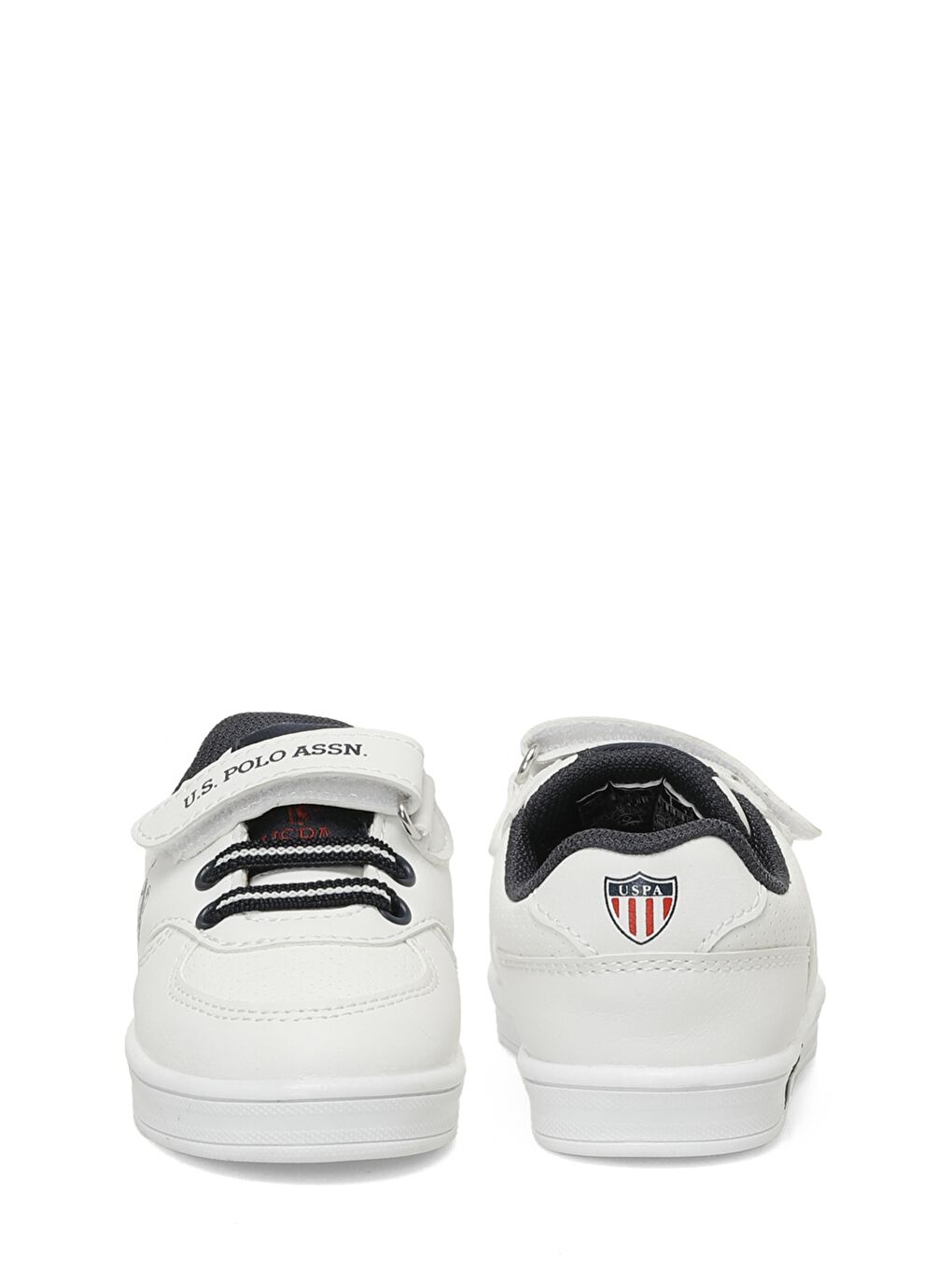 CAMERON JR 5FX Beyaz Erkek Çocuk Sneaker-4