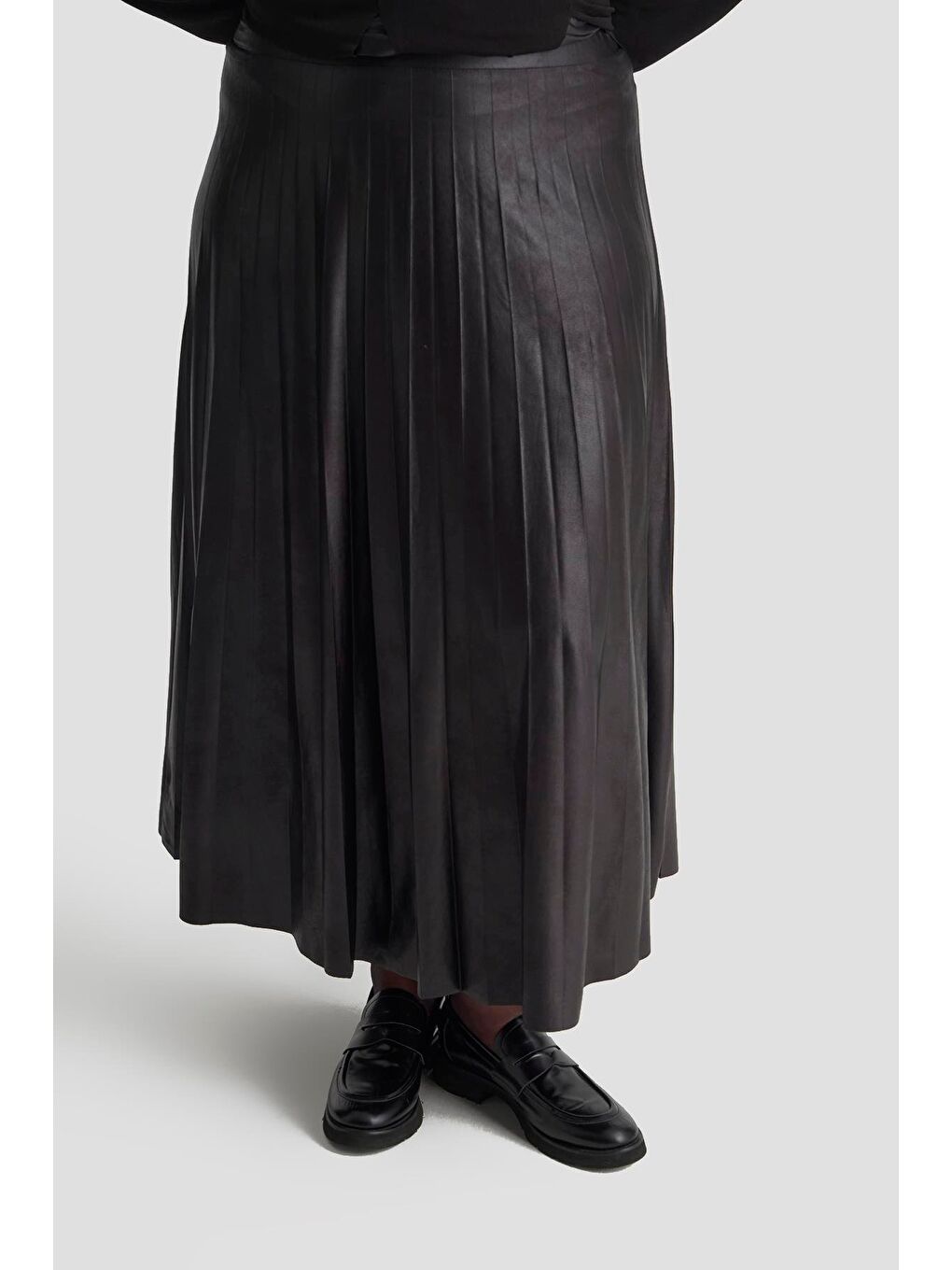 Takım 25Kd1916 Siyah-4