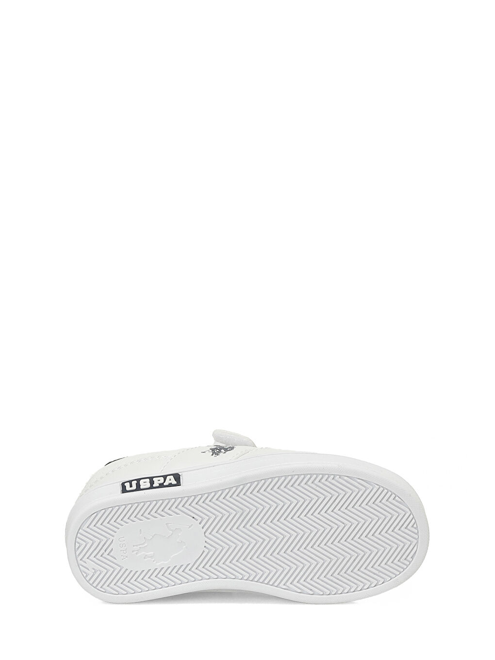 CAMERON JR 5FX Beyaz Erkek Çocuk Sneaker-5