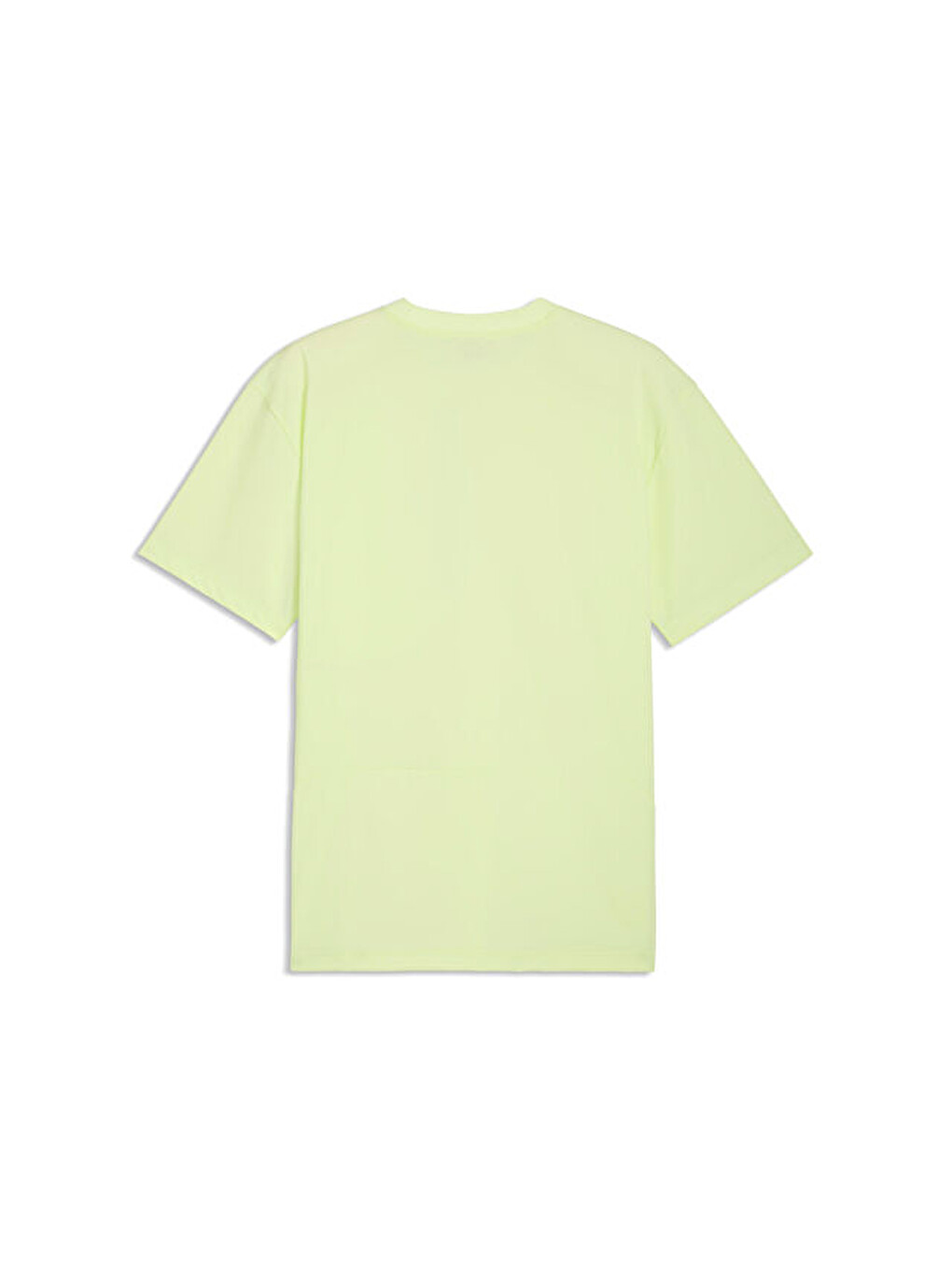 Pumatech Relaxed Pocket Tee Erkek Günlük Tişört 63441338 Turuncu-1