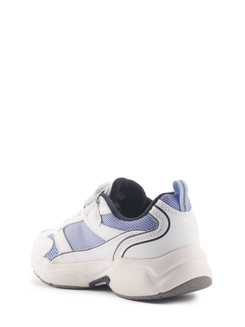 KREZ 4FX Mavi Erkek Çocuk Spor Ayakkabı-2