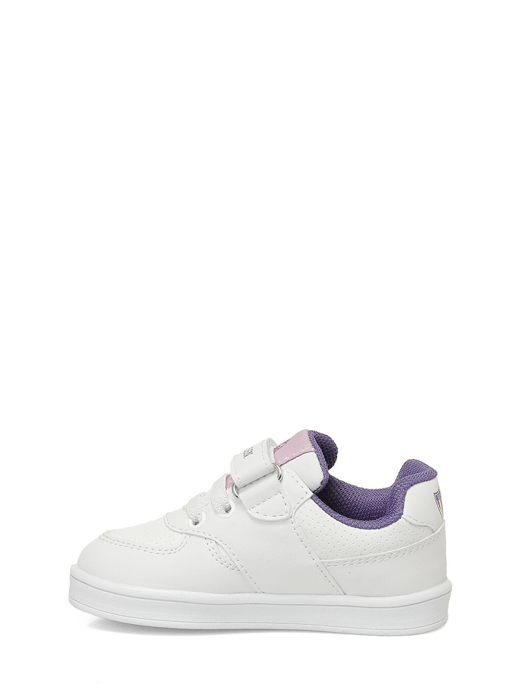 CAMERON JR 5FX Beyaz Kız Çocuk Sneaker-2