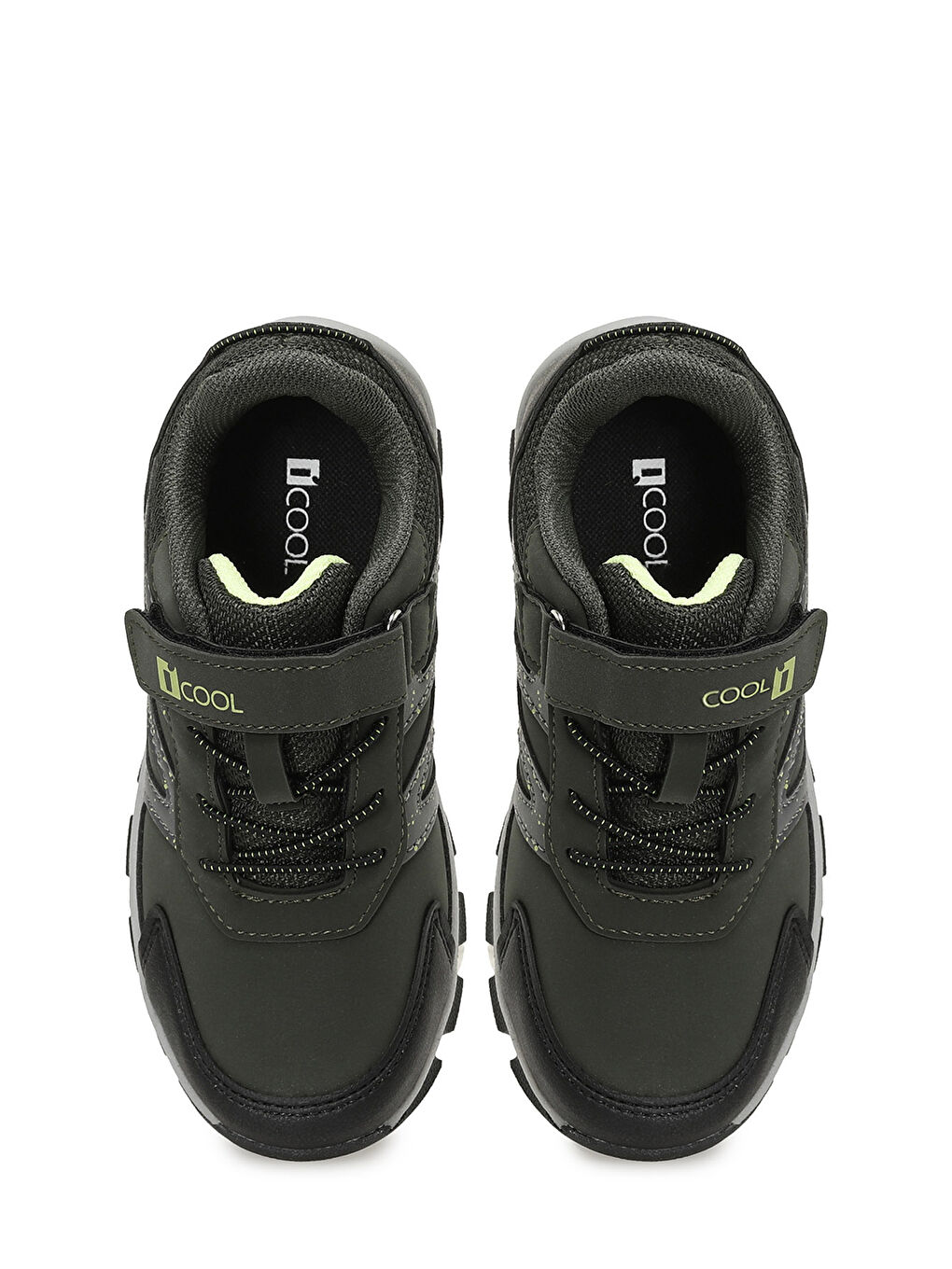 PALAGI F 5PR Haki Erkek Çocuk Outdoor-3