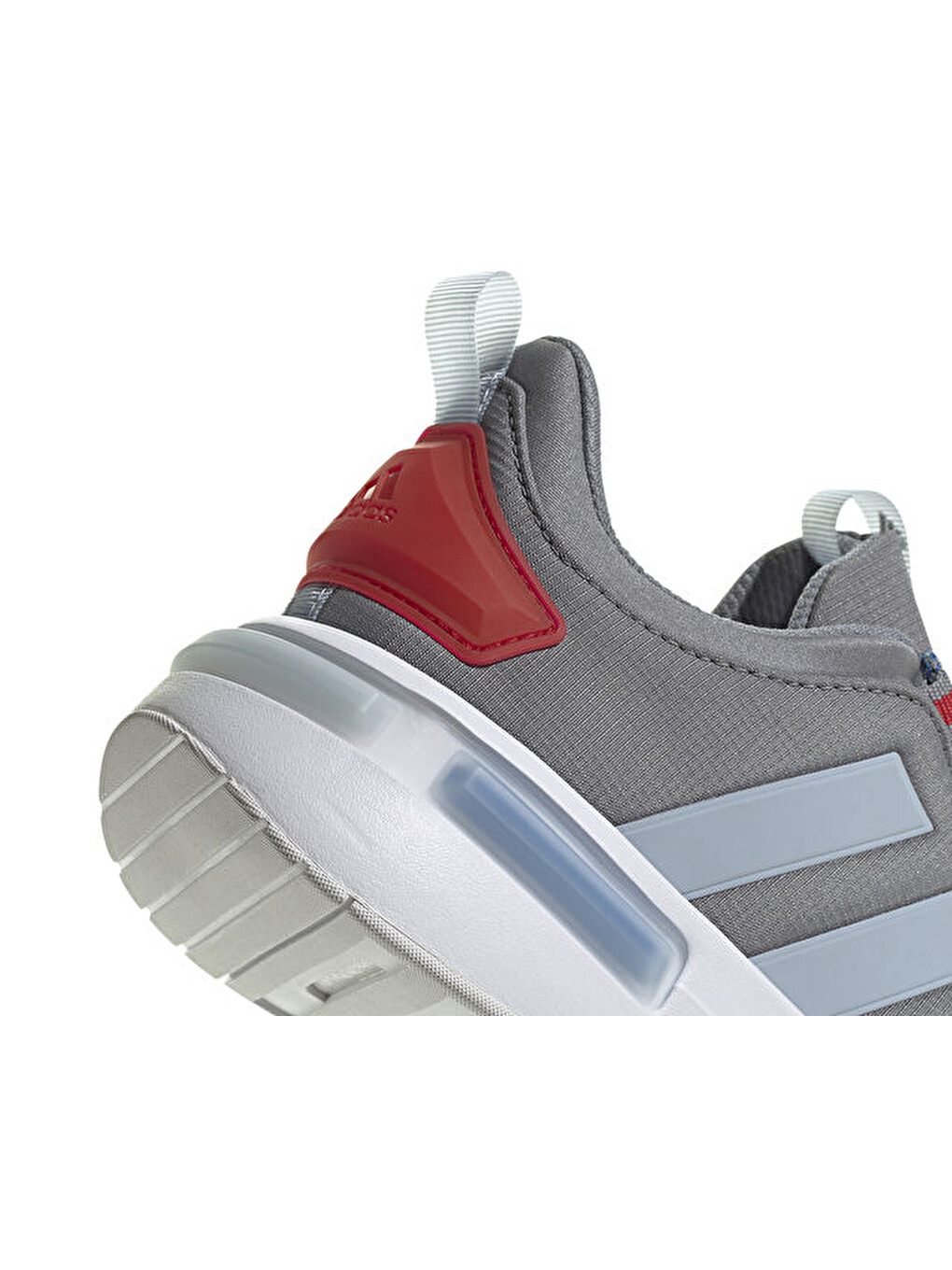 Racer Tr23 Erkek Günlük Ayakkabı Ig7338 Gri-7