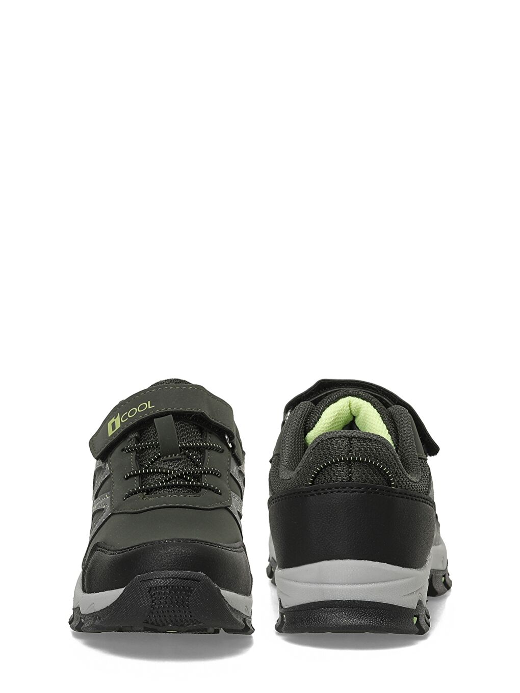 PALAGI F 5PR Haki Erkek Çocuk Outdoor-4