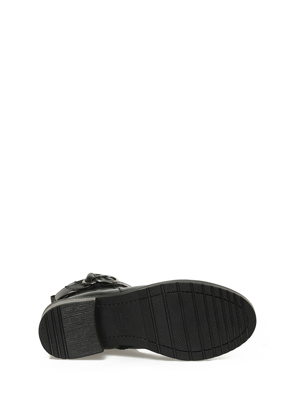 326599.Z 5PR Siyah Kadın Chelsea Bot-5