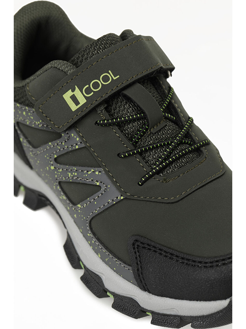 PALAGI F 5PR Haki Erkek Çocuk Outdoor-6