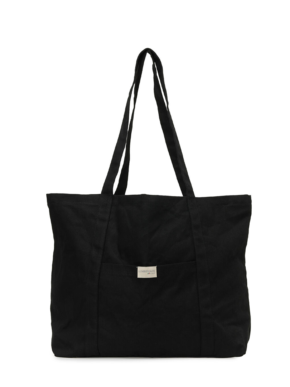 Siyah BEZ SHOPPER 4FX SIYAH Kadın Omuz Çantası