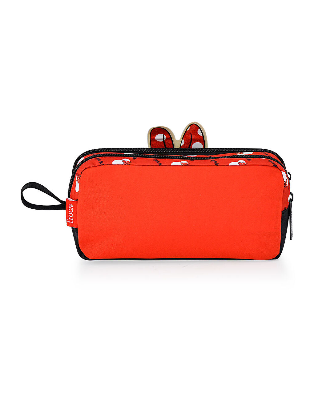 Disney Minnie DueIconicForeverW3 Kalem Çantası 18045-2