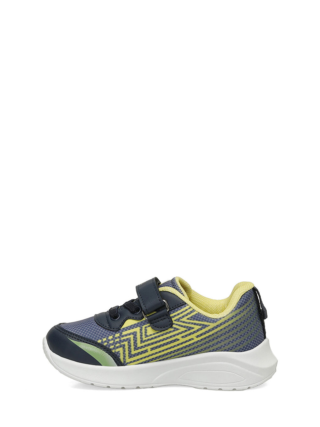 BOSTON P 5FX Lacivert Erkek Çocuk Spor Ayakkabı-2