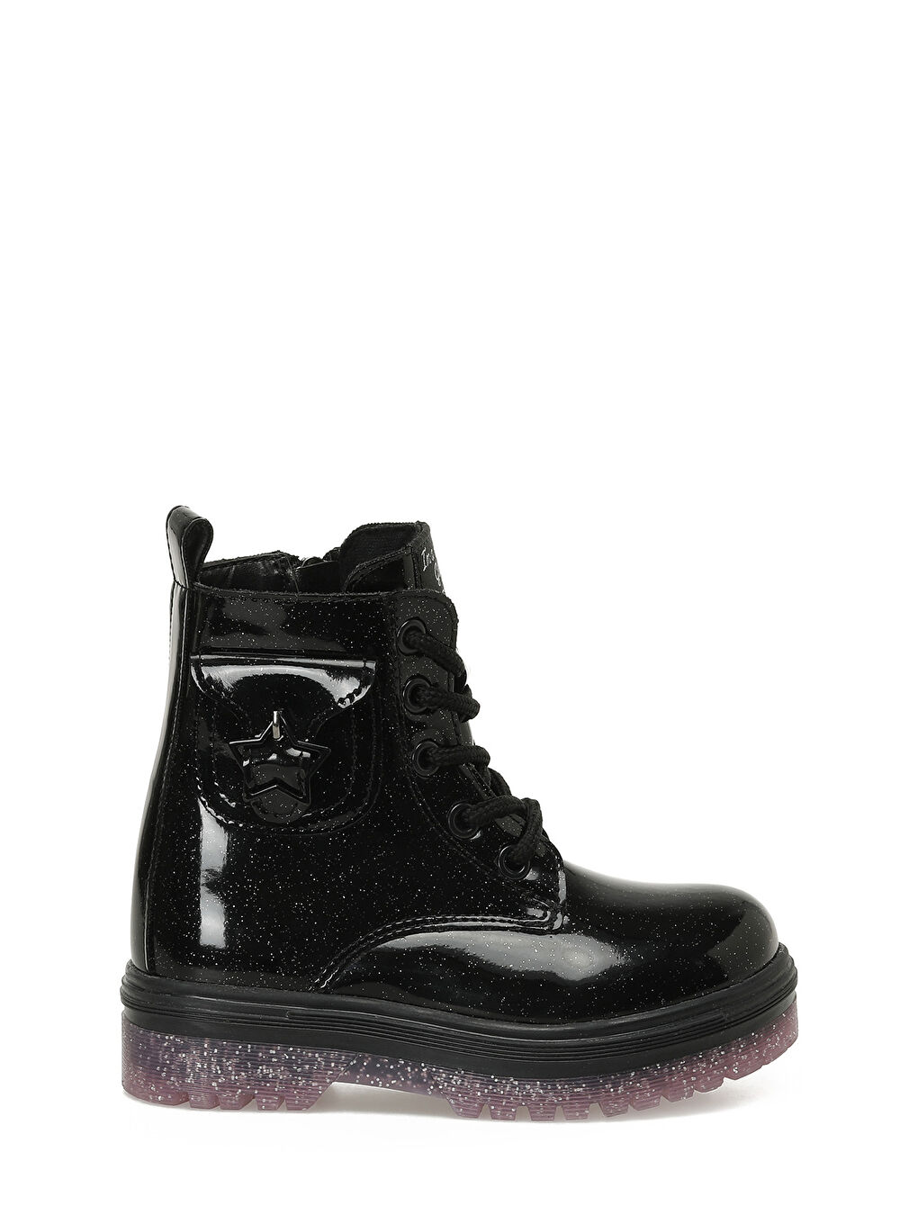 LOPAN.P5PR Siyah Kız Çocuk Worker Bot