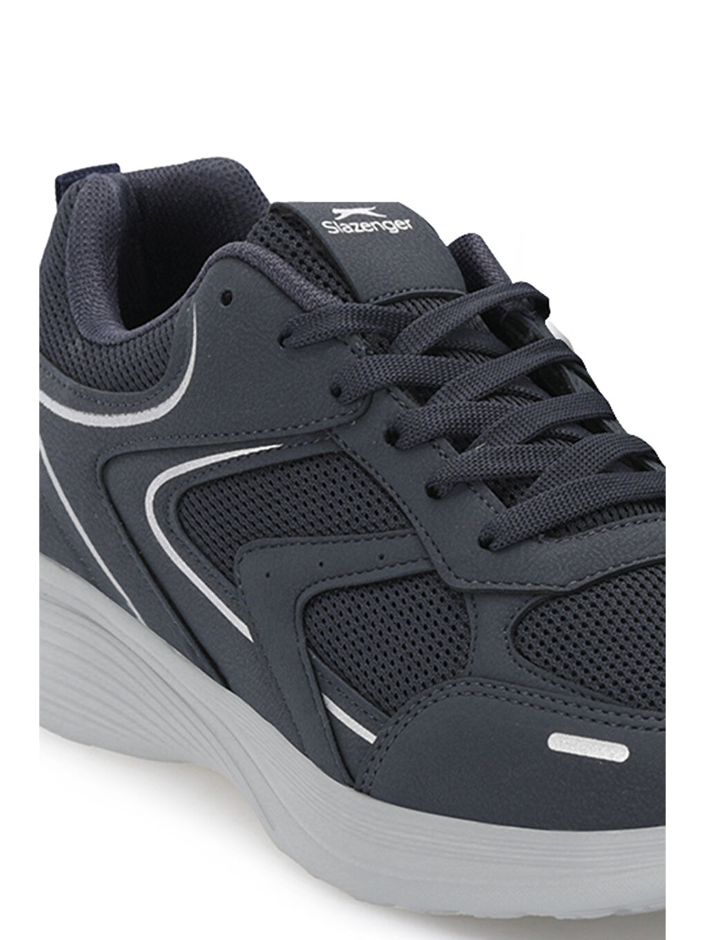 ECHOMAX I Kadın Lacivert Koşu & Yürüyüş Spor Ayakkabısı-3