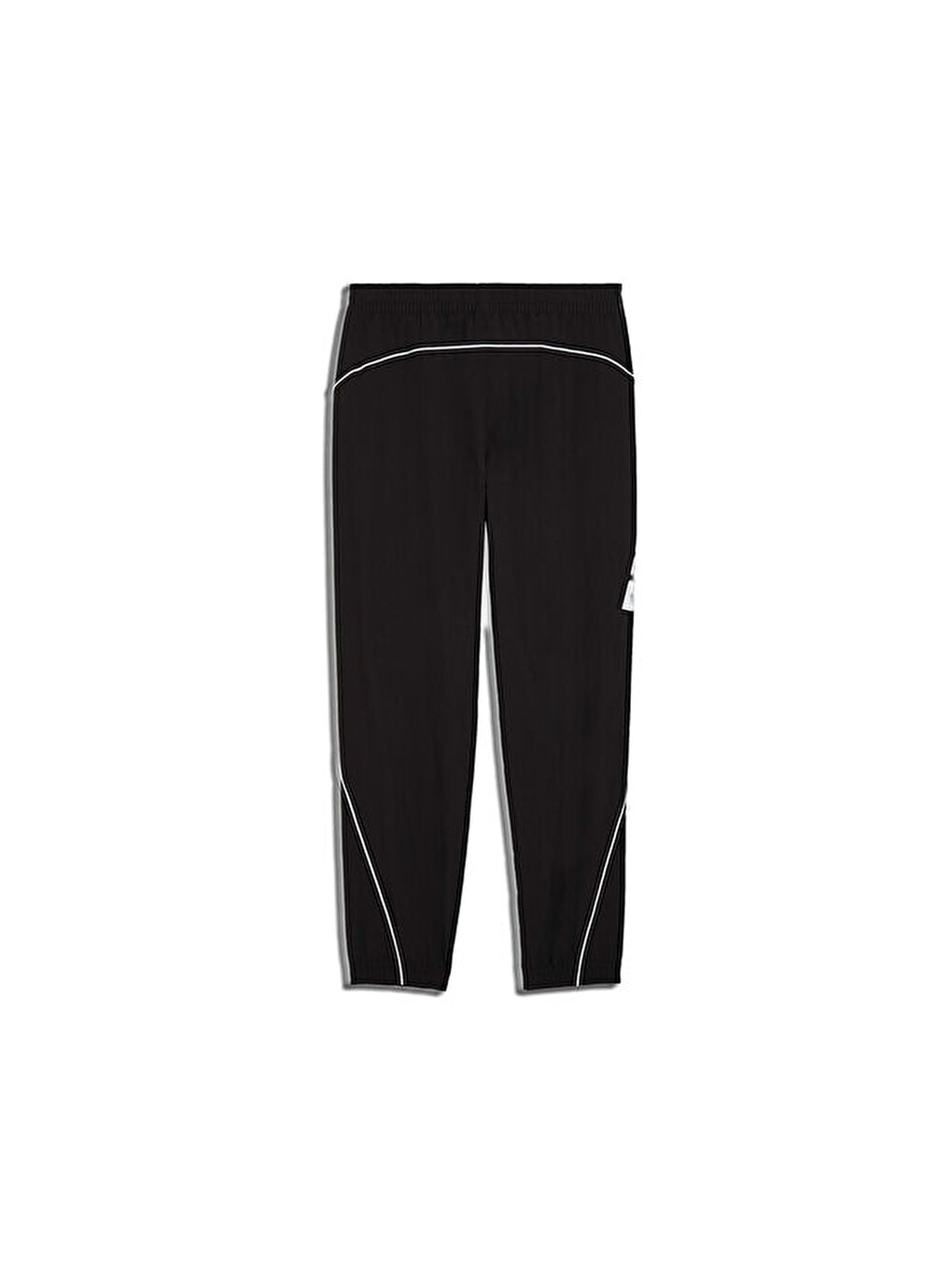Puma Sport Woven Track Pants Erkek Günlük Eşofman Altı 69217601 Siyah-3