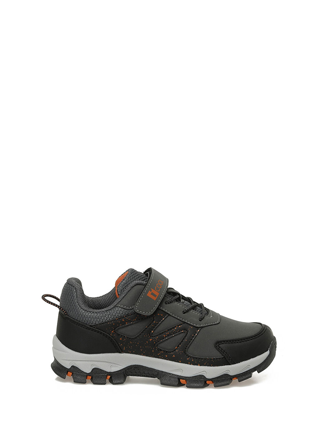 Gri PALAGI F 5PR GRI Erkek Çocuk Outdoor