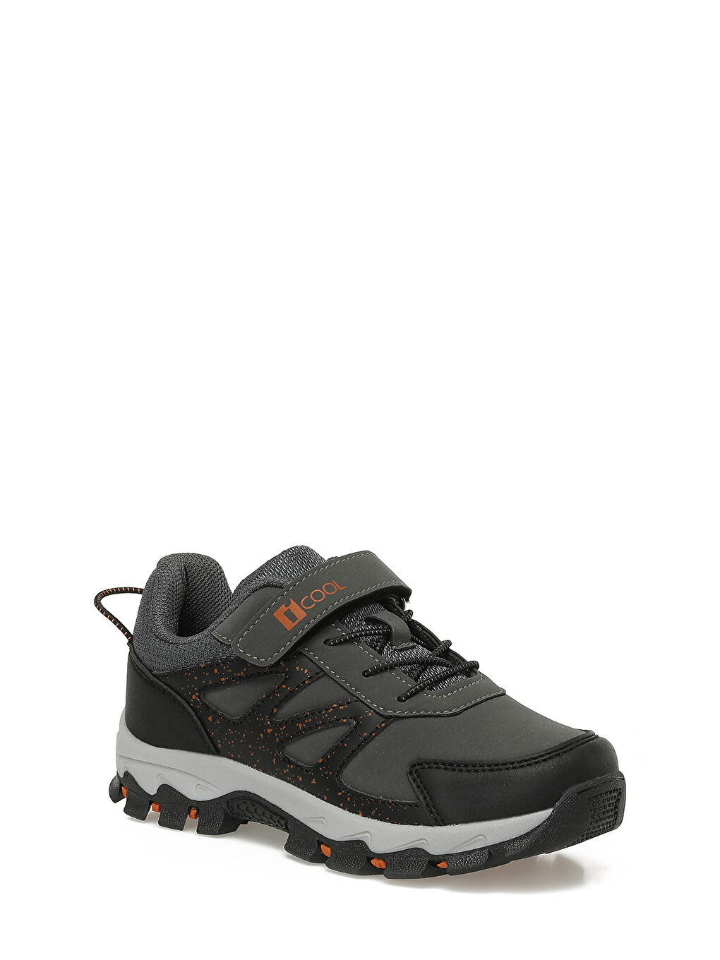 Gri PALAGI F 5PR GRI Erkek Çocuk Outdoor-1