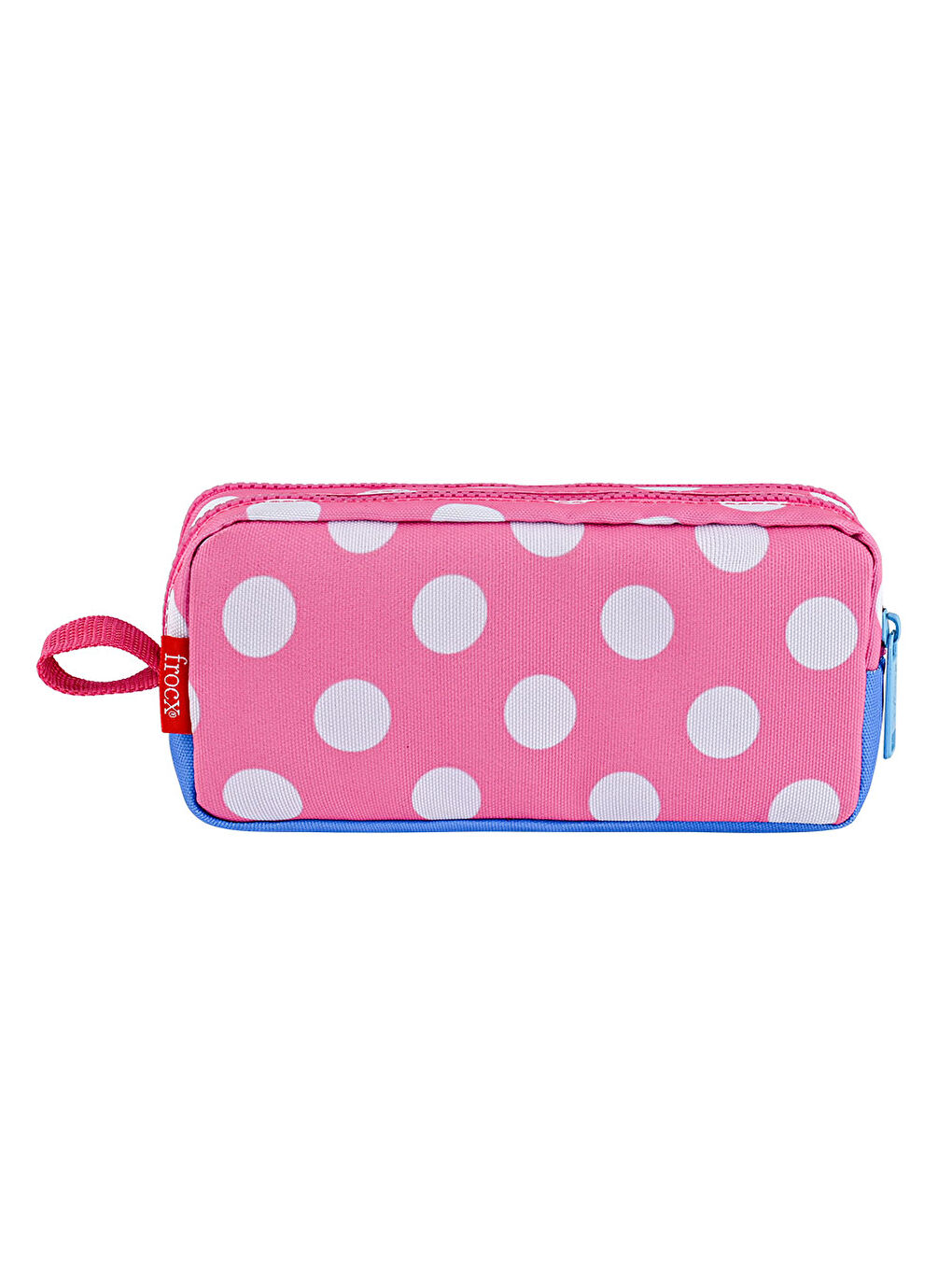 Disney Minnie Due-Rx Dots Kalem Çantası 17893-1