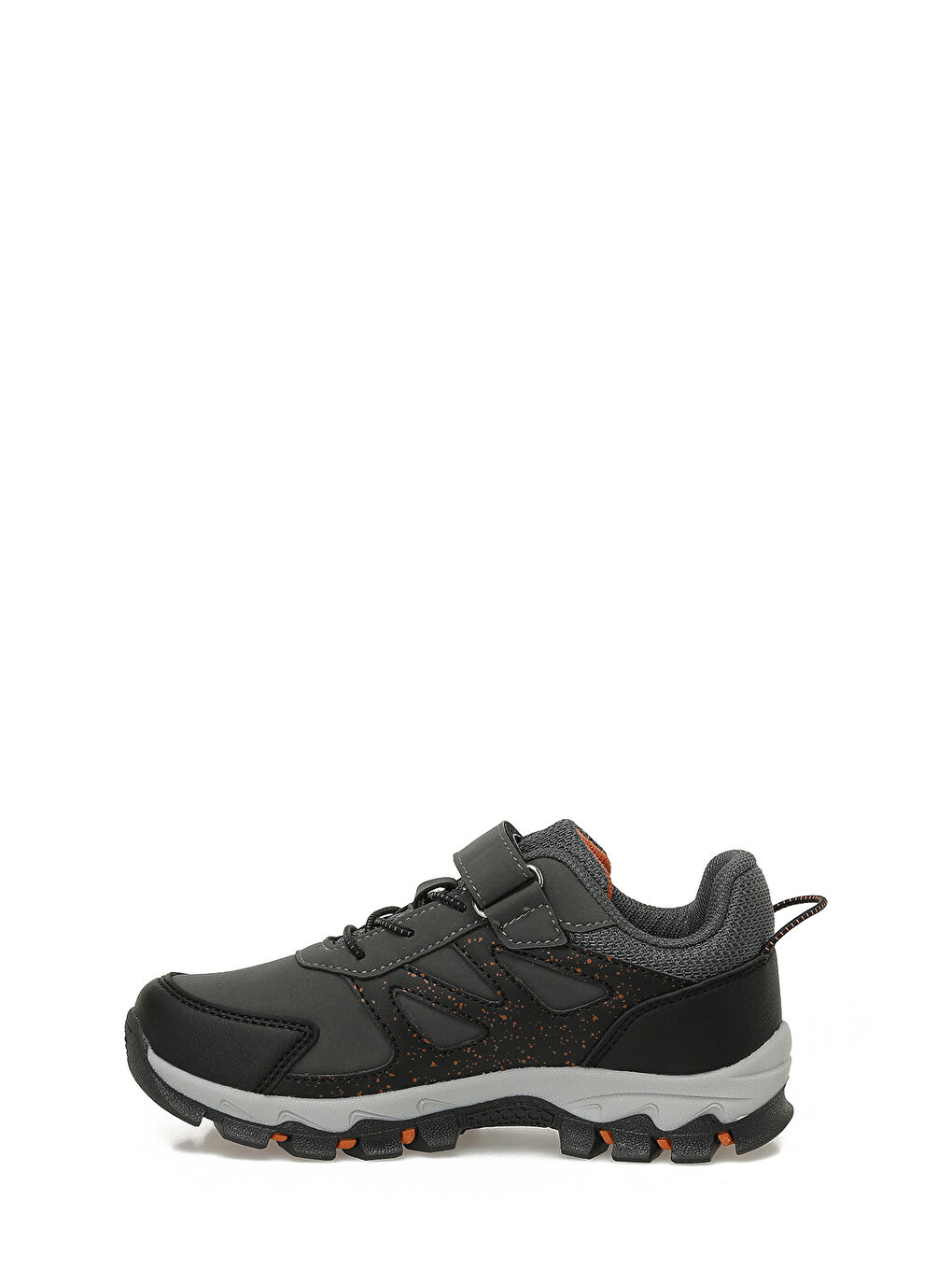 Gri PALAGI F 5PR GRI Erkek Çocuk Outdoor-2