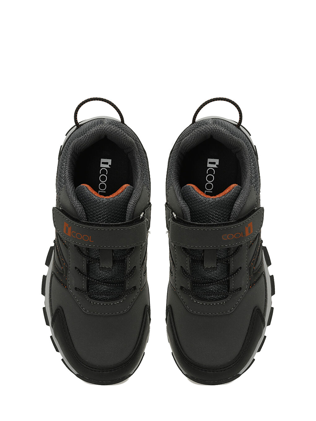 Gri PALAGI F 5PR GRI Erkek Çocuk Outdoor-3