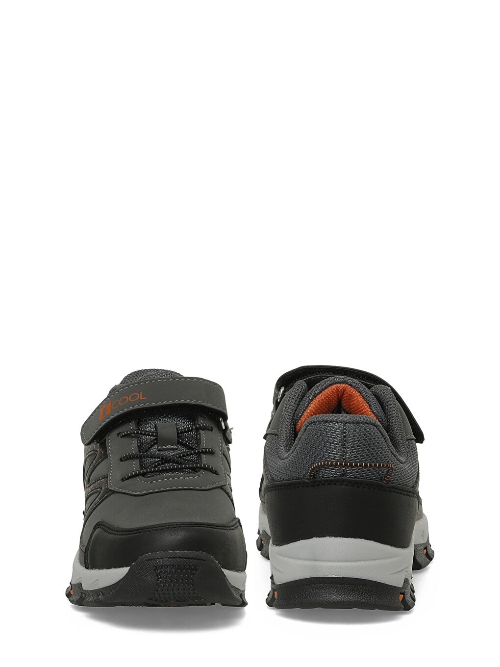 Gri PALAGI F 5PR GRI Erkek Çocuk Outdoor-4