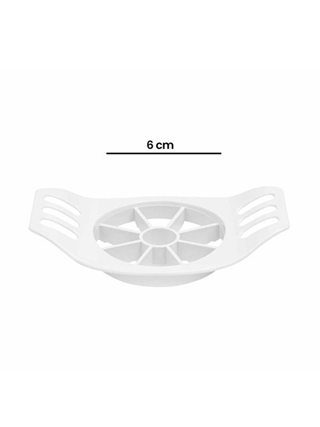 Renksiz Elma Dilimleyici - Asorti-3